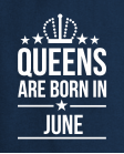 Queens JUNE